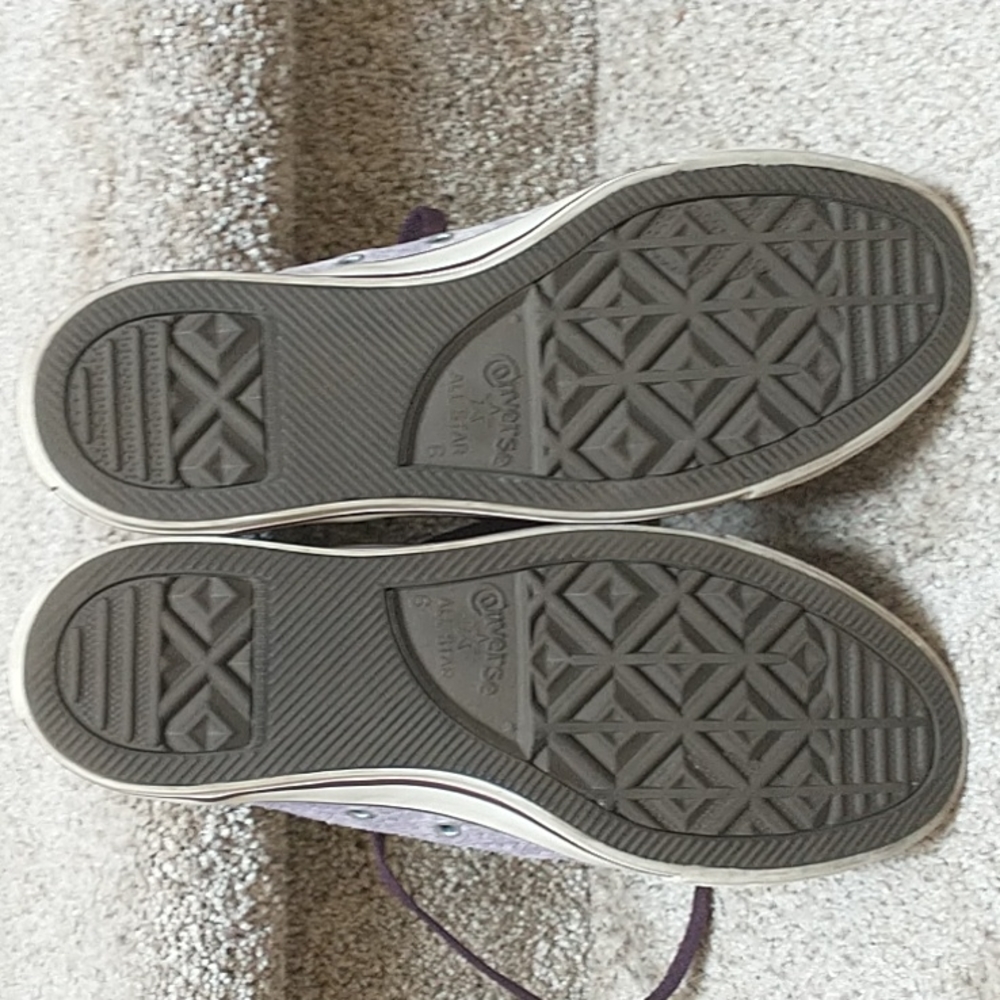 Rare! Converse - Picture 5 of 5